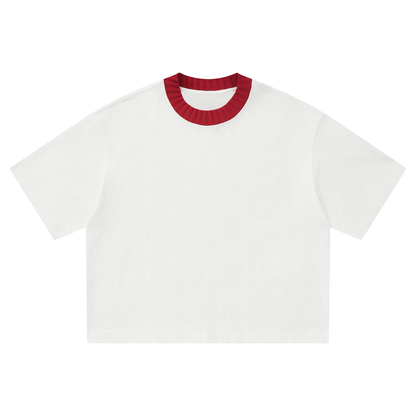 Unisex Heavyweight Boxy T-Shirt