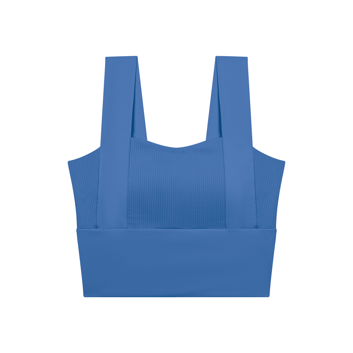 Women's Yoga Crop Tank Top