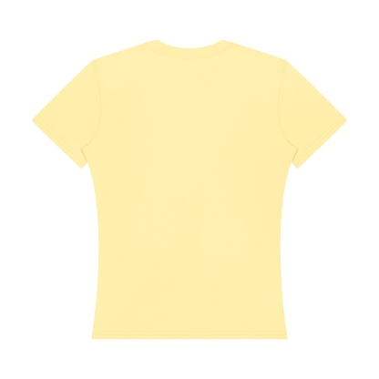 Women’s Topstitch Training T-Shirt