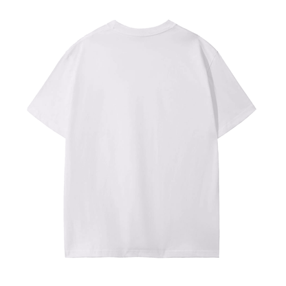 Tshirt,Seamless,Cotton ,T-shirt ,Crewneck ,100% cotton,Round neck,Smooth,Fabrics,Slight stretch
