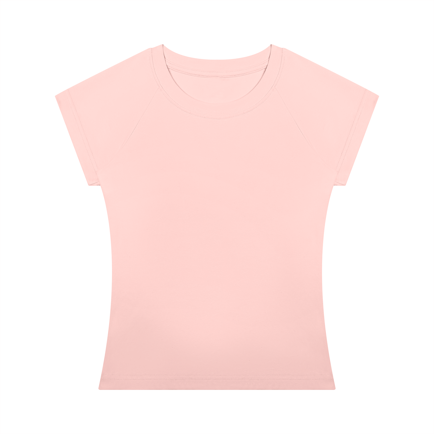 Women’s Slim Raglan T-Shirt