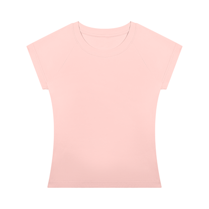 Women’s Slim Raglan T-Shirt