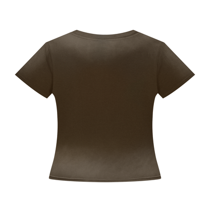 Women’s Sunfade Washed T-Shirt