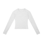 Women’s Slim Raglan Long Sleeve T-Shirt