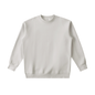 Essential Heavyweight Crewneck Sweatshirt 400GSM