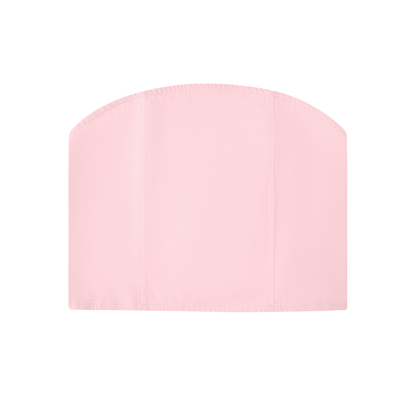 Women's  Cropped Tube Top