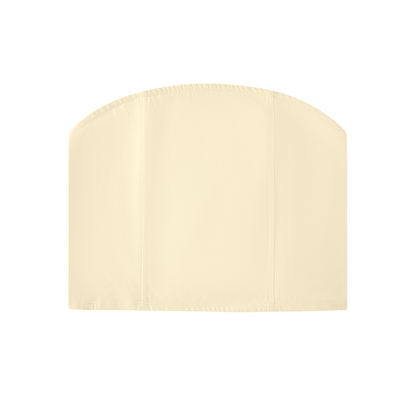 Women's  Cropped Tube Top