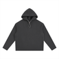 Oversized Fleece Hoodie