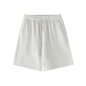 Vintage Wash Cotton Shorts