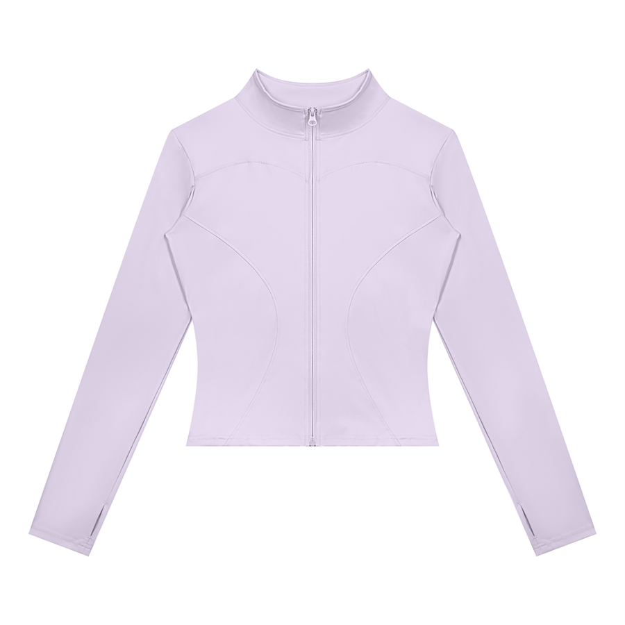 Waran Women’s Yoga Sports Jacket