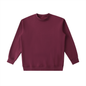 Essential Heavyweight Crewneck Sweatshirt 400GSM
