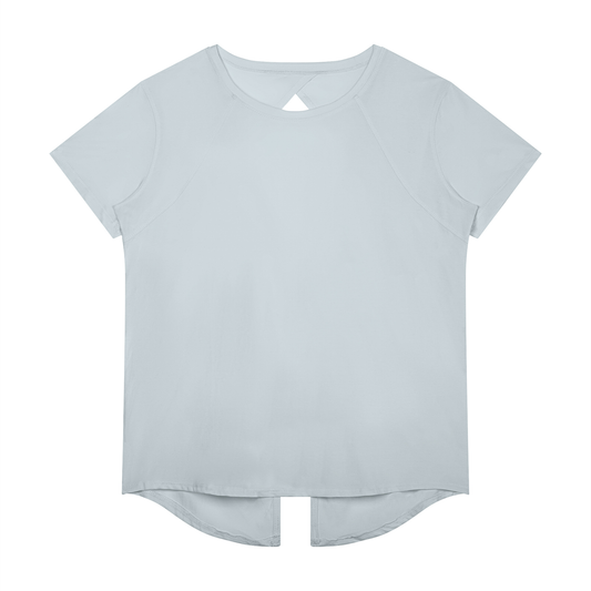 Women's Raglan Training T-Shirt