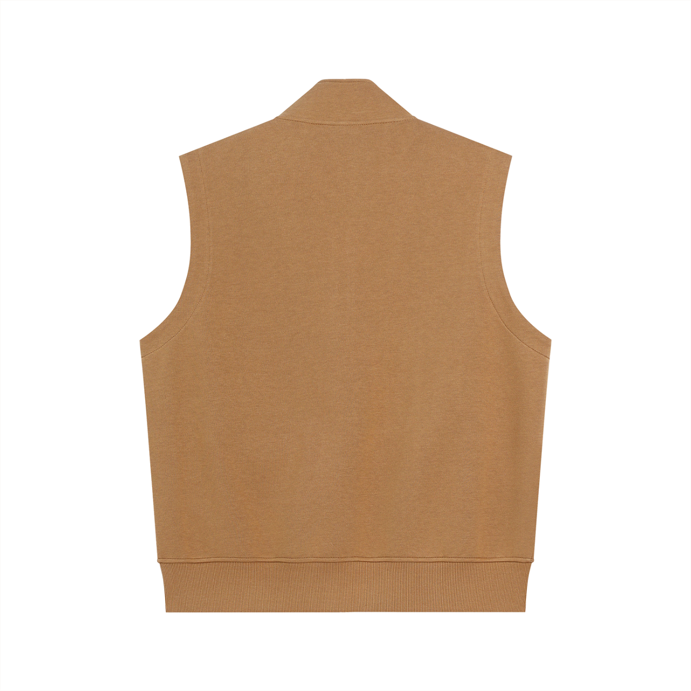Waran Essential Heavyweight Vest 380GSM