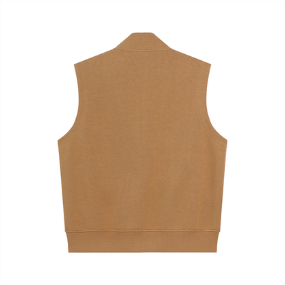 Waran Essential Heavyweight Vest 380GSM