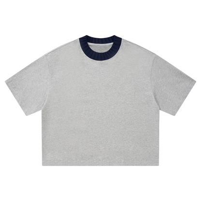 Unisex Heavyweight Boxy T-Shirt