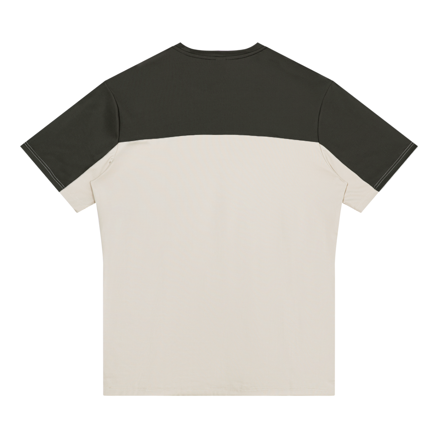 Men's Color Block Performance T-Shirt