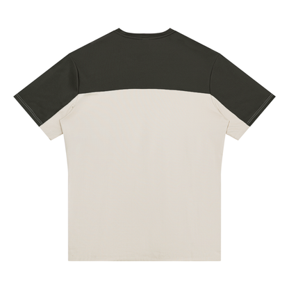 Men's Color Block Performance T-Shirt