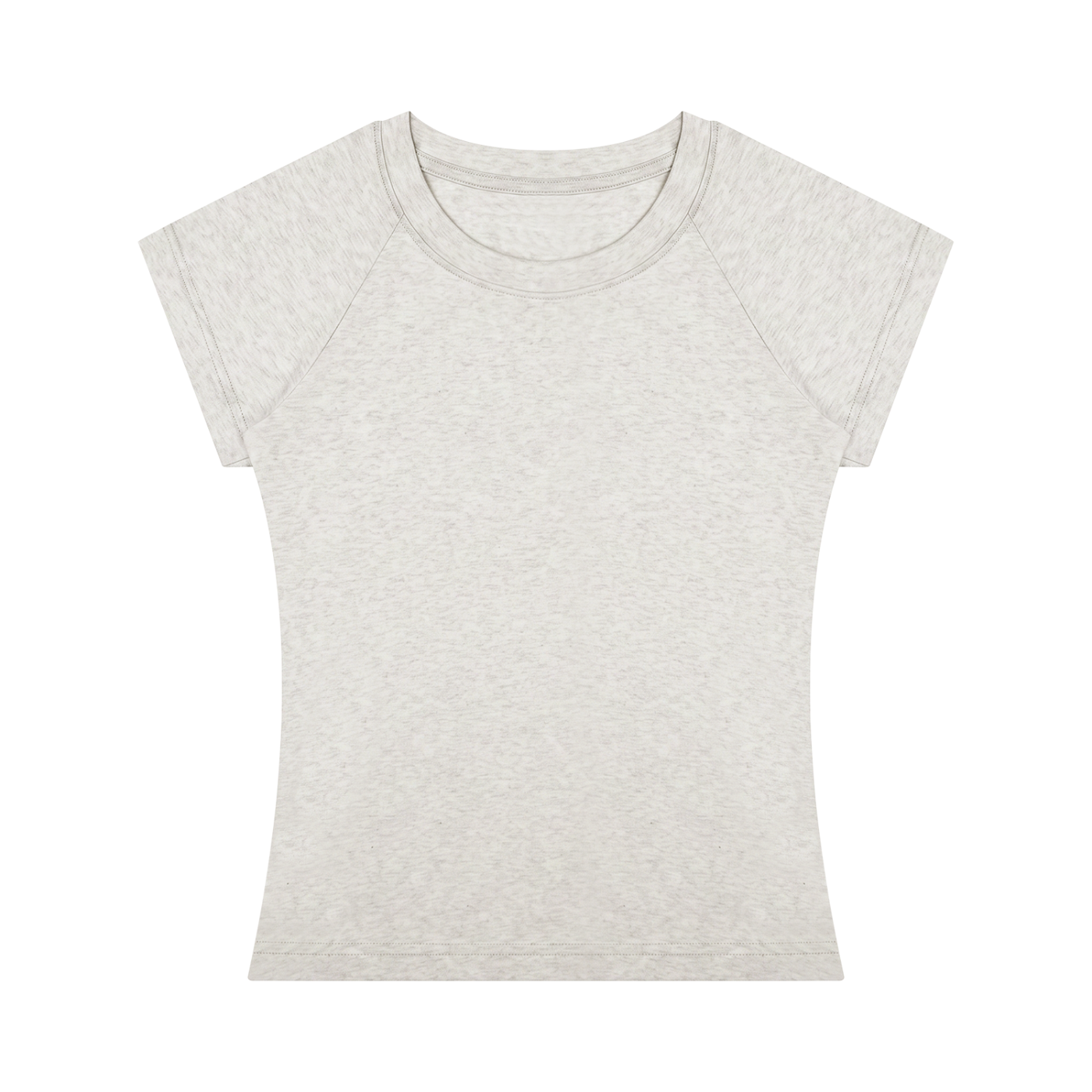 Women’s Slim Raglan T-Shirt