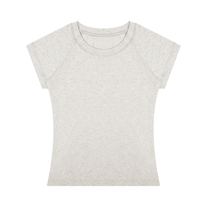 Women’s Slim Raglan T-Shirt