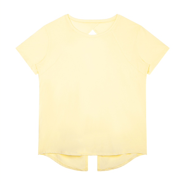 Waran Women’s Raglan Training T-Shirt