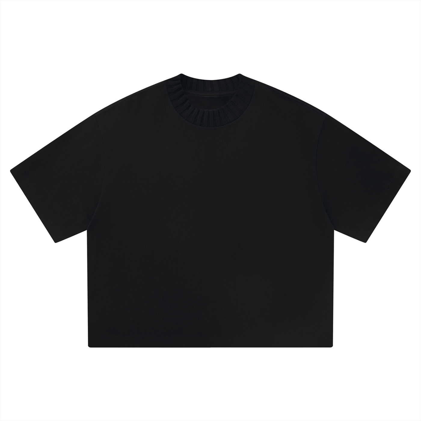 Unisex Heavyweight Boxy T-Shirt
