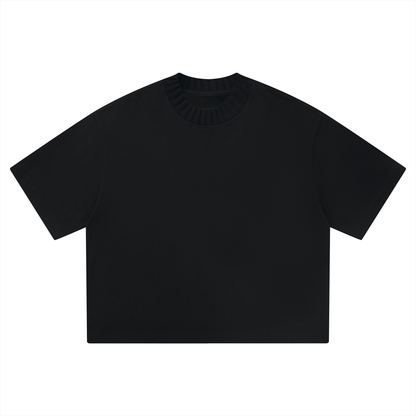 Unisex Heavyweight Boxy T-Shirt