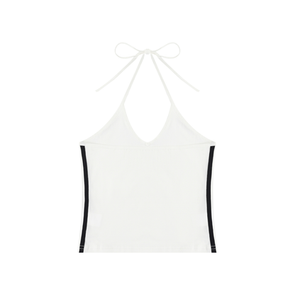 tank top,halter neck,bra,camisole