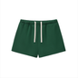 Womens Fleece Drawstring Sweatshort