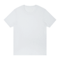 Men's Jacquard Slim Mesh T-Shirt
