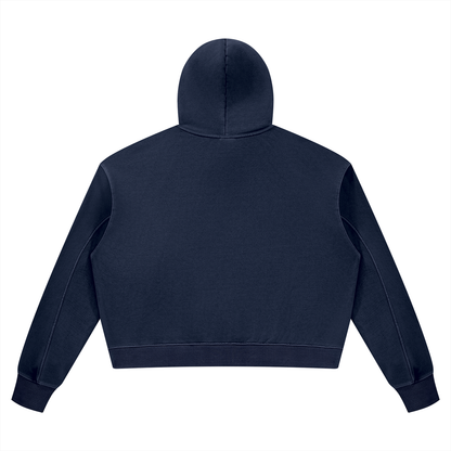 Women’s Vintage Wash Heavyweight Hoodie