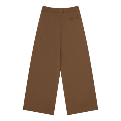 Men's Loose Straight Leg Pants
