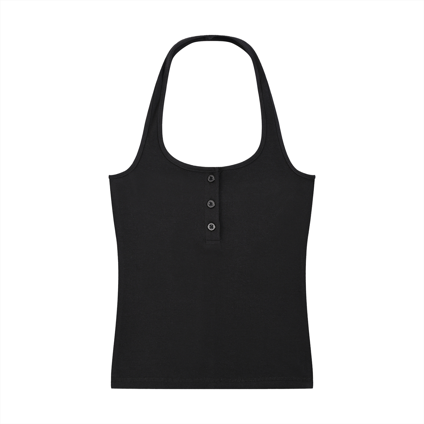 ribbed tank top,tank top,henley neck,ribbed henley neck,henley tank top,womens