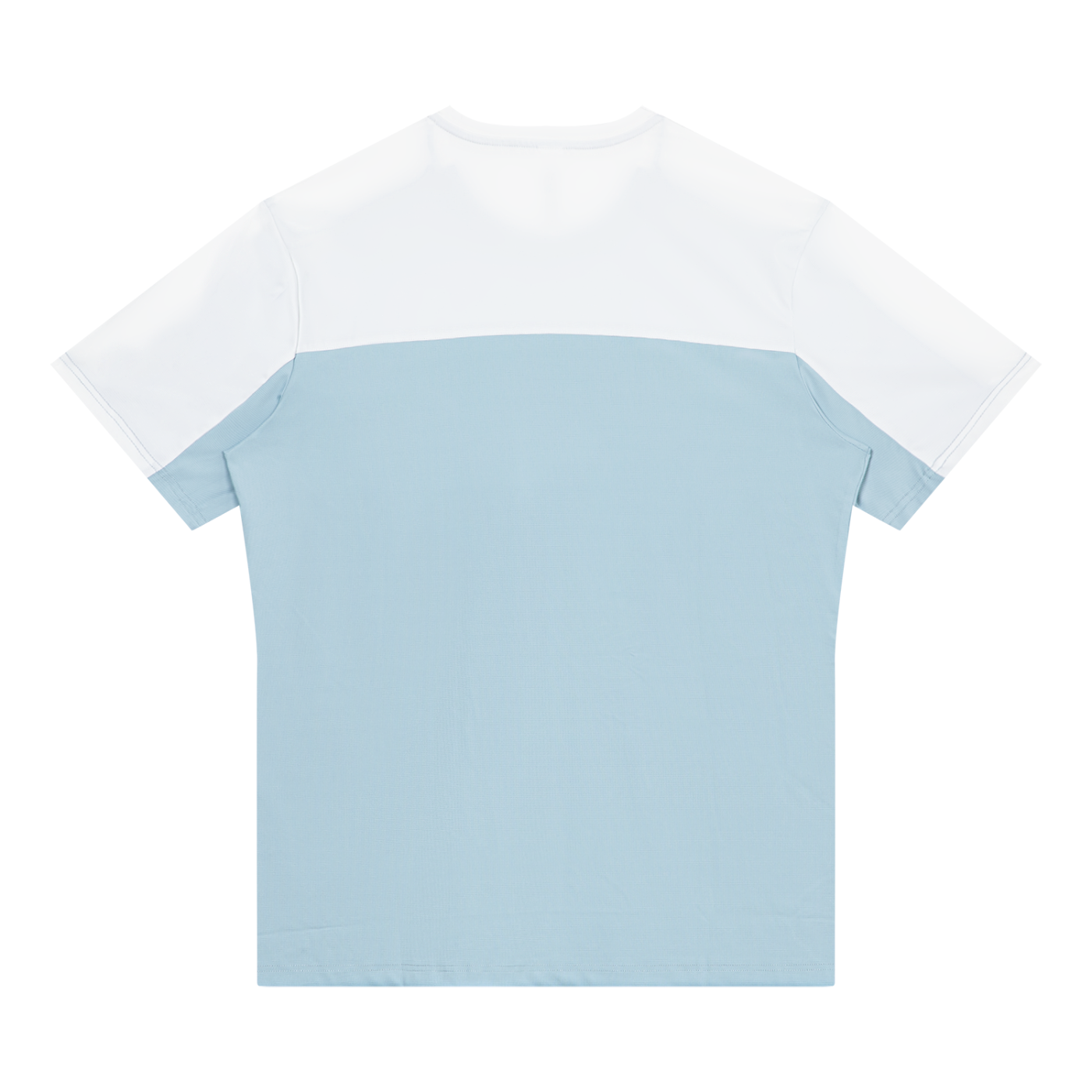 Men's Color Block Performance T-Shirt