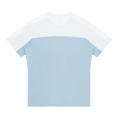 Men's Color Block Performance T-Shirt