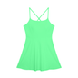 Women’s Paneled A-Line Dress