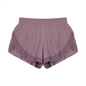 Women's Paneled Yoga Shorts