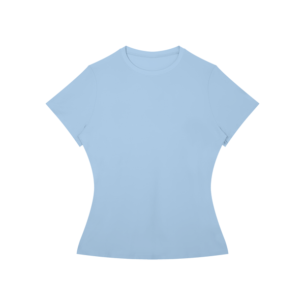 Waran Women’s Slim Fit Performance T-Shirt