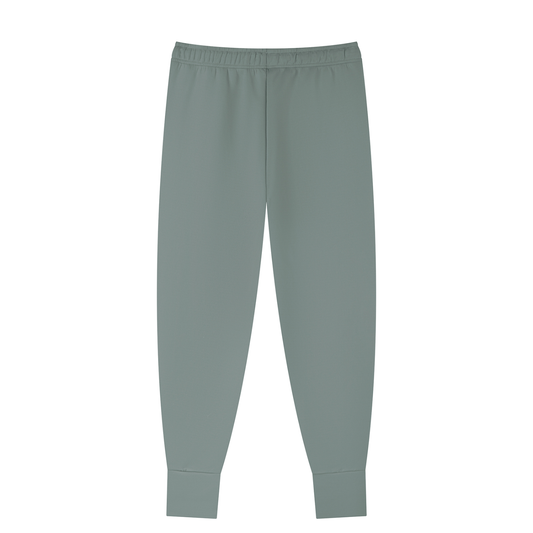 Men's Tapered Leg Drawstring Joggers 330GSM