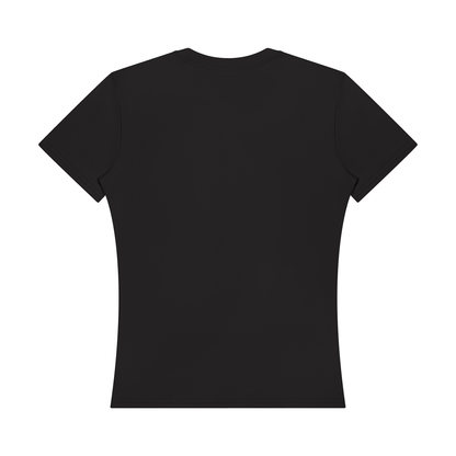 Women’s Topstitch Training T-Shirt