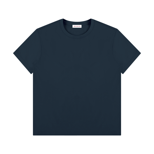 Unisex Regular Fit Crewneck T-Shirt