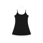 Women’s Color Block Sleeveless Dress