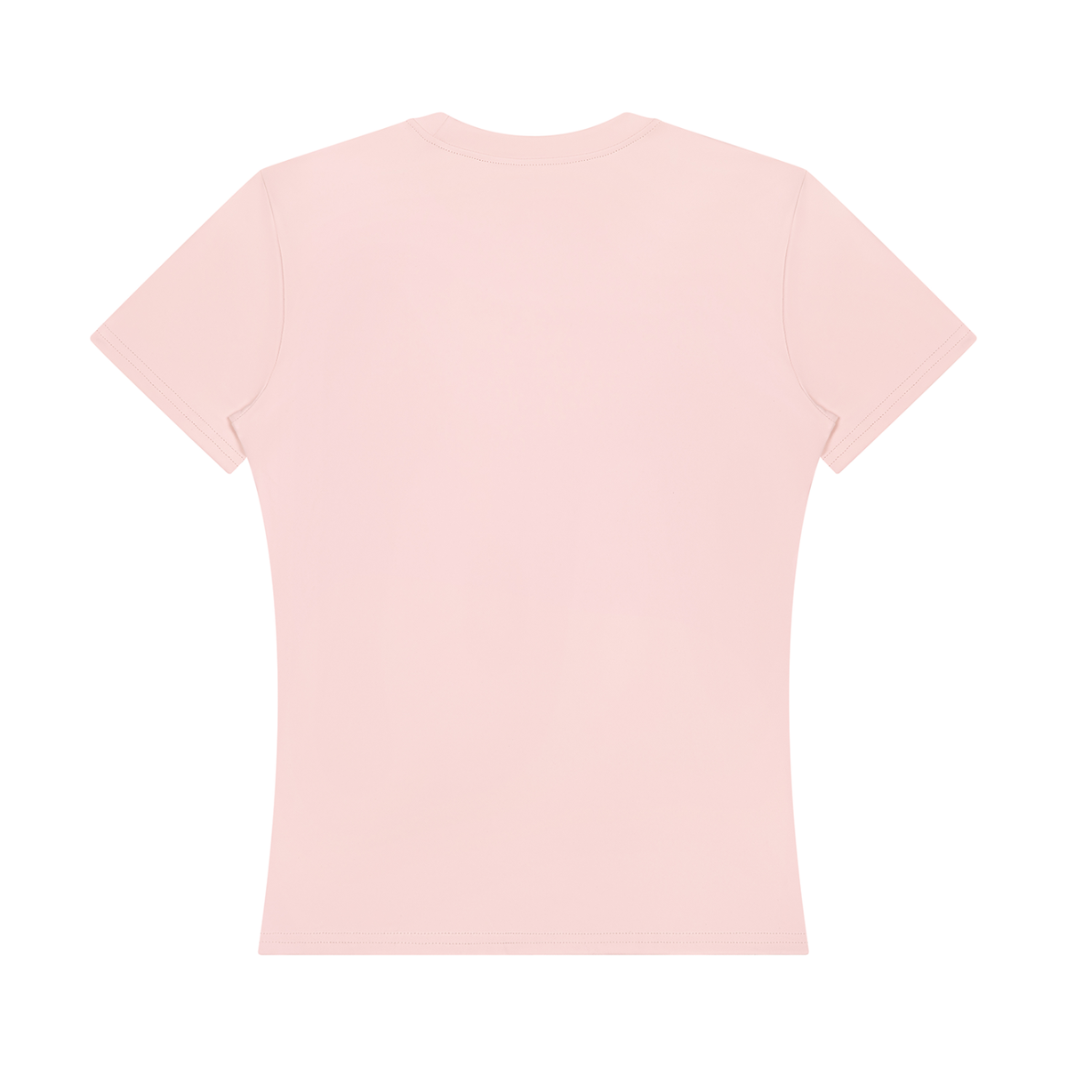 Women’s Topstitch Training T-Shirt