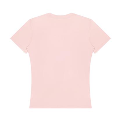 Women’s Topstitch Training T-Shirt