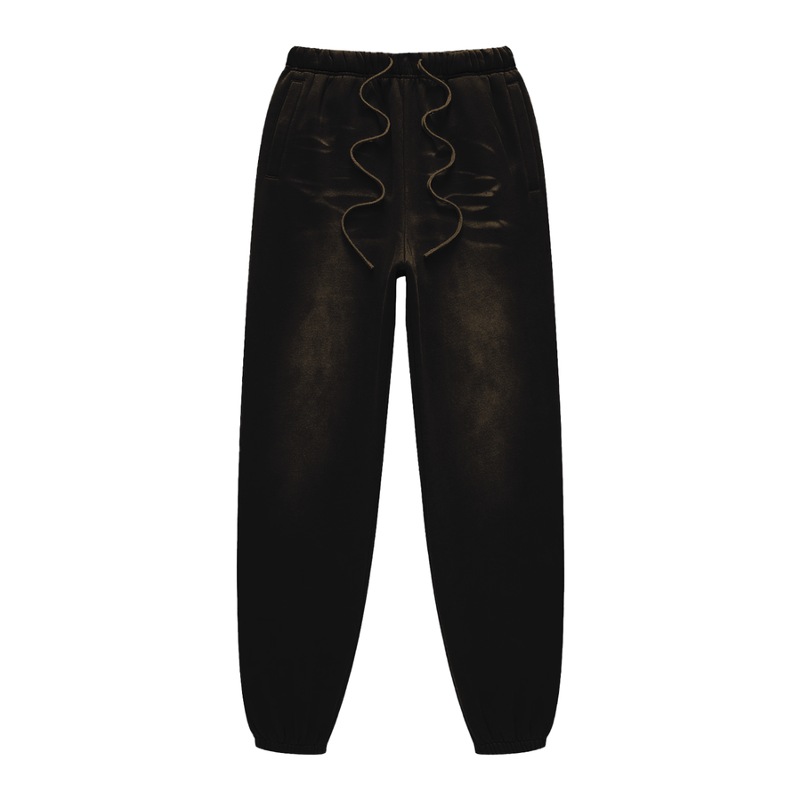 fleece,sweatpants