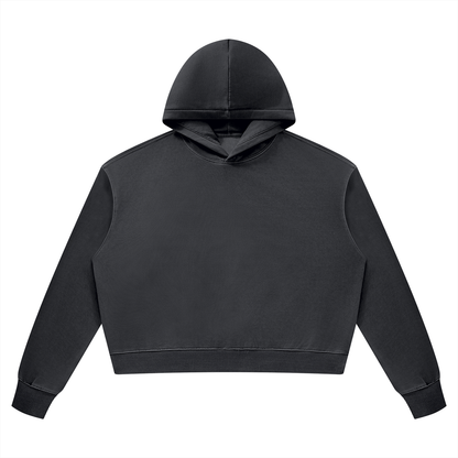 Women’s Vintage Wash Heavyweight Hoodie