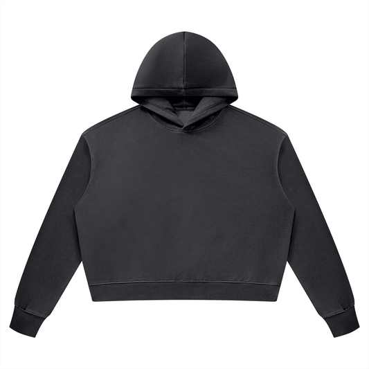 Women’s Vintage Wash Heavyweight Hoodie