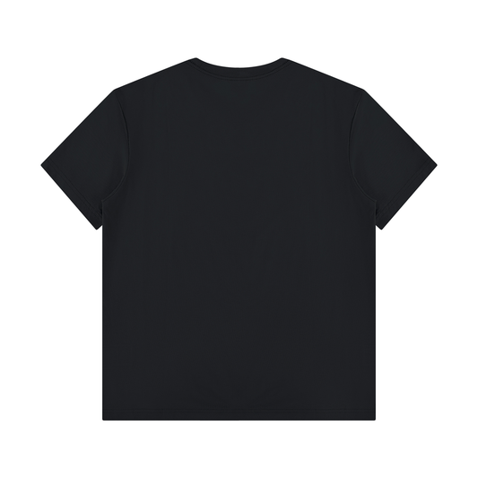 Unisex Regular Fit Crewneck T-Shirt