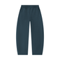 Unisex Barrel Leg Sweatpants