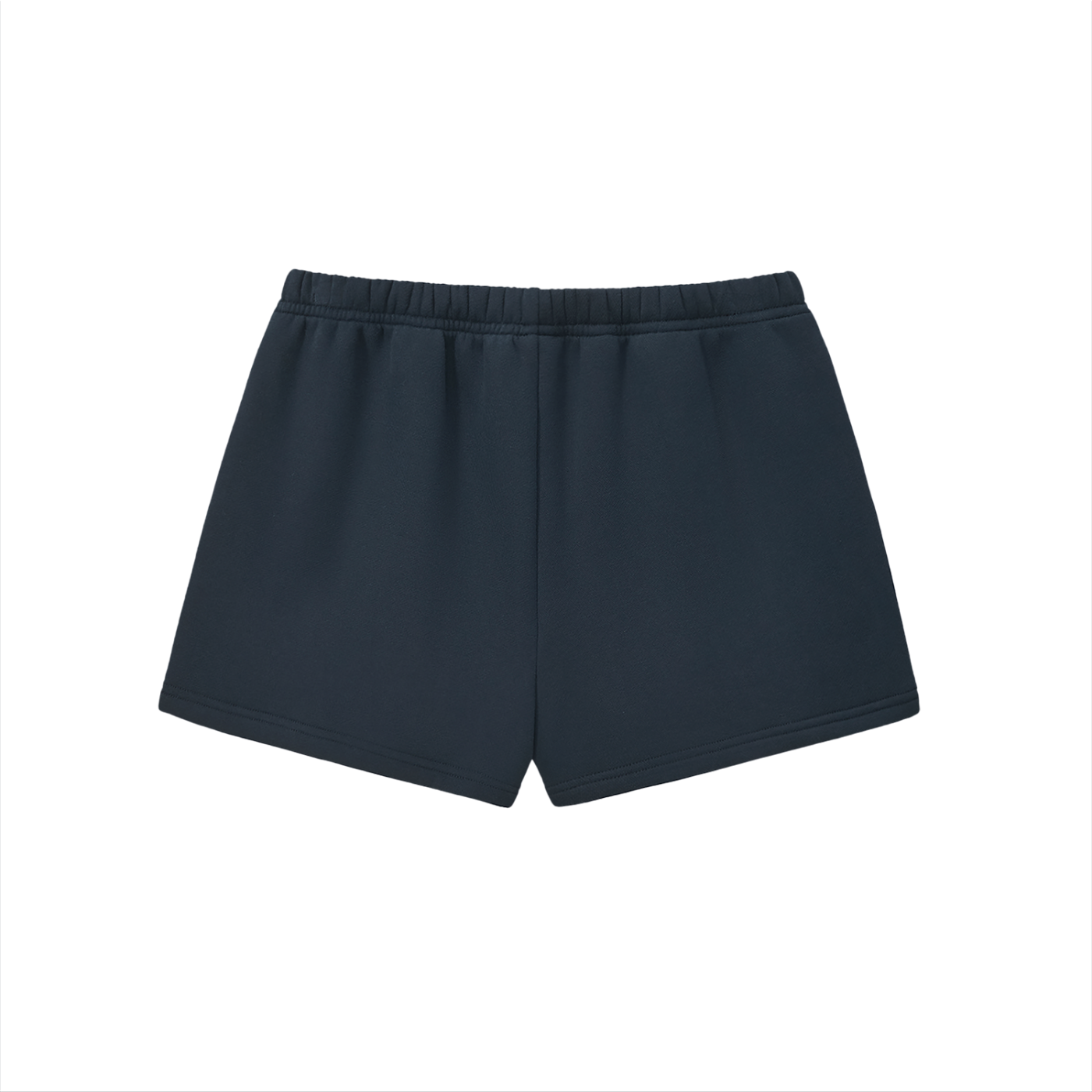 Womens Fleece Drawstring Sweatshort