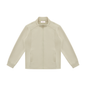Unisex Stand Collar Track Jacket